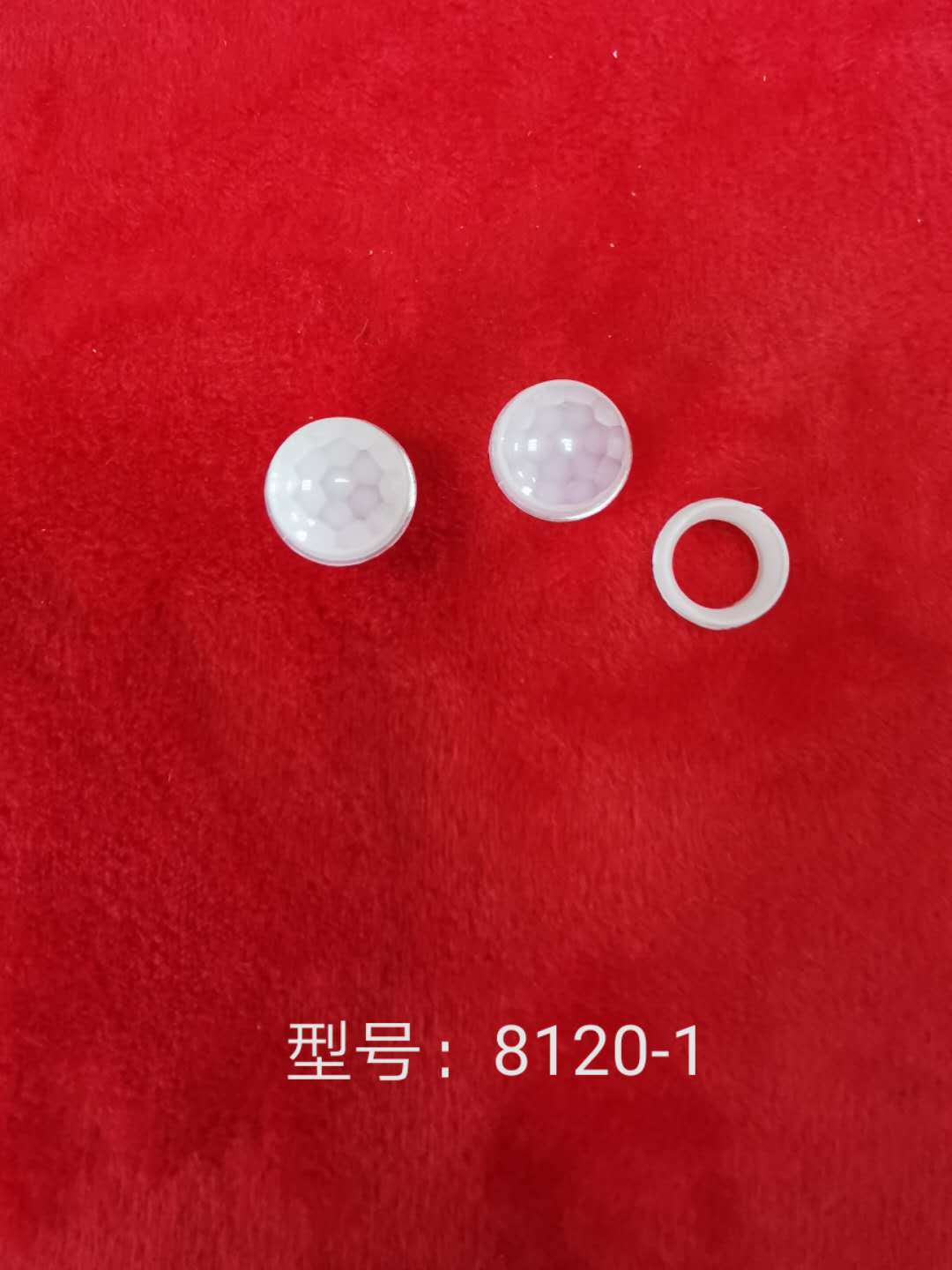 菲涅爾透鏡 8120-1