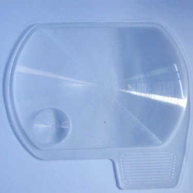 PLT0011 Optical lenses