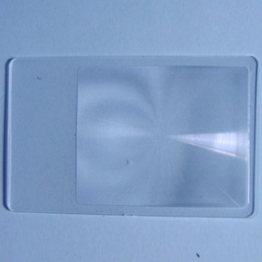 PLT008 Optical lenses