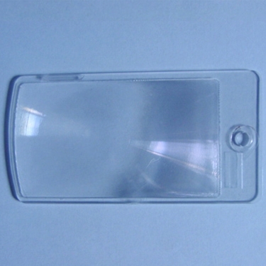 PLT003 Optical lenses