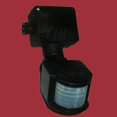 180°150W, 500W Sensor Lens