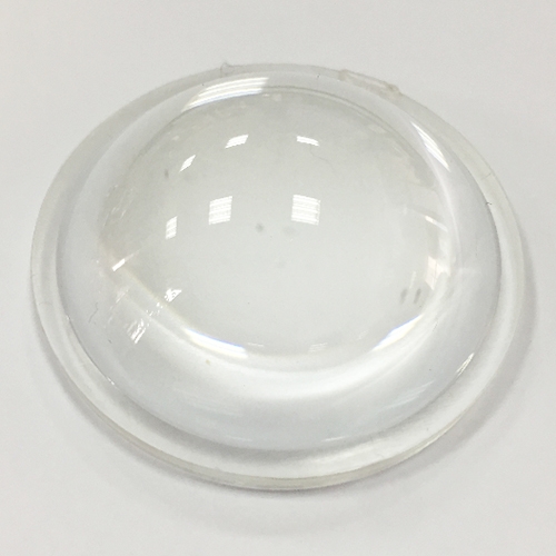 44 convex lens